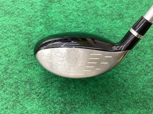 Fairway Wood Rmx(2018) 5W Fw Fubuki Ai Ii Fw55 S) C