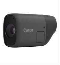 Canon Compact Digital Cameras Powershot Zoom Black