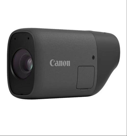 Canon Compact Digital Cameras Powershot Zoom Black