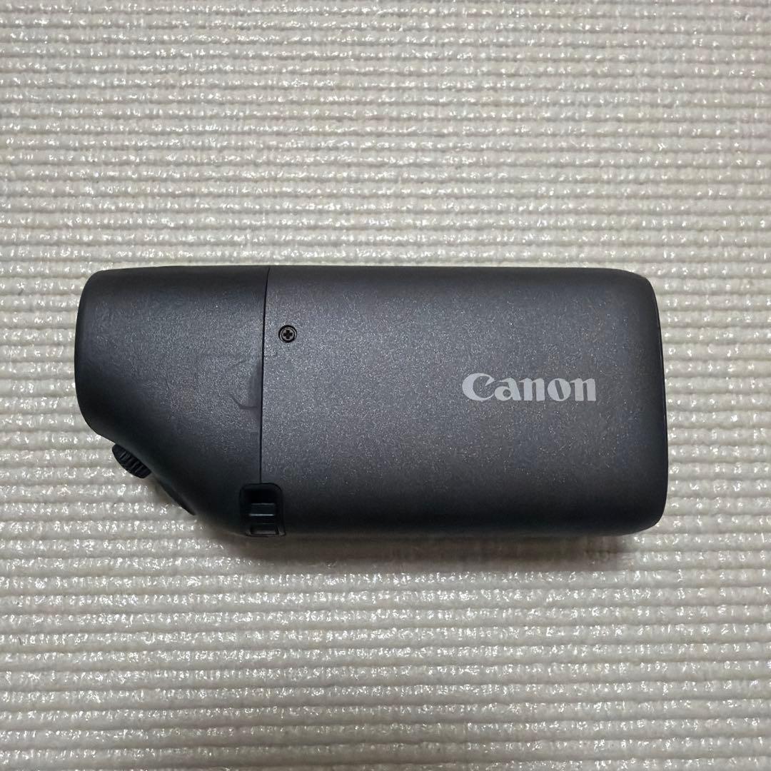 Canon Compact Digital Cameras Powershot Zoom Black