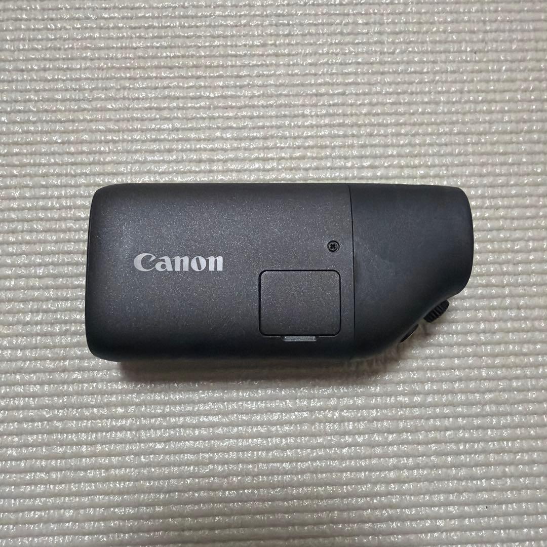 Canon Compact Digital Cameras Powershot Zoom Black