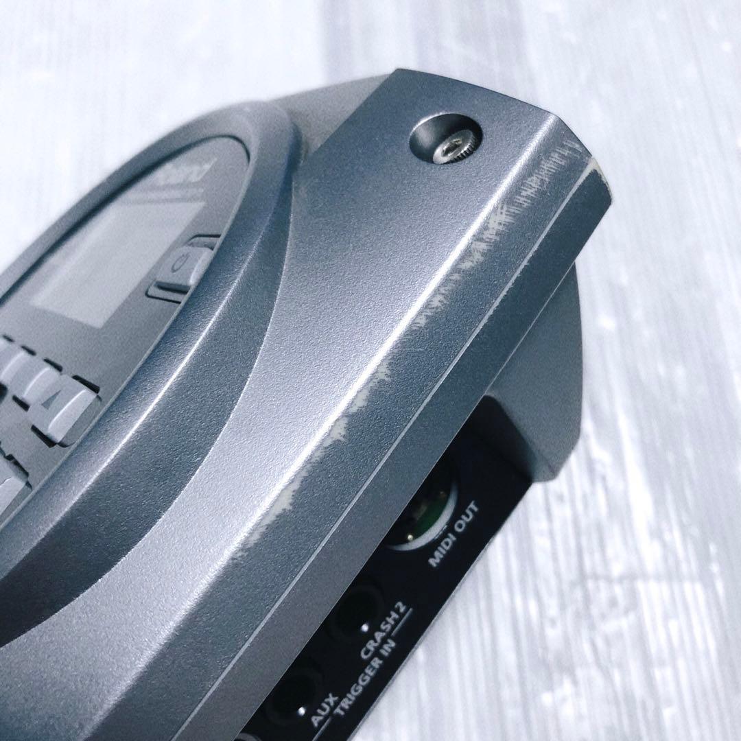 Electronic Drums Roland Td-15 Ver.1.14(