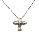 Tiffany Necklace Tiffany&Co. Sv925 2.4G