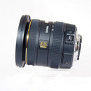 Sigma Others Af10-20/3.5 Ex Dc Hsm Na