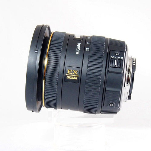 Sigma Others Af10-20/3.5 Ex Dc Hsm Na
