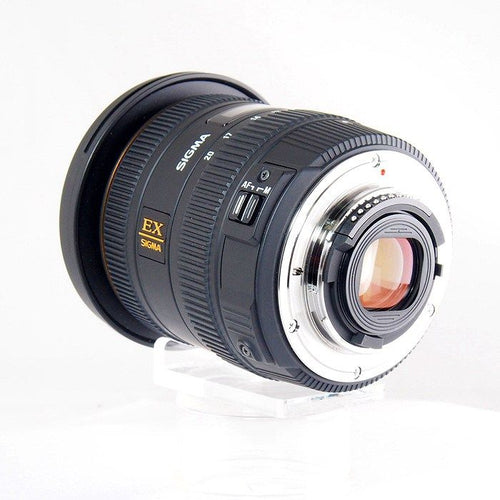 Sigma Others Af10-20/3.5 Ex Dc Hsm Na