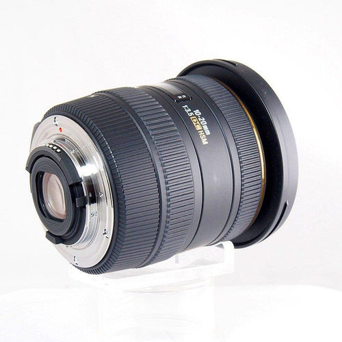 Sigma Others Af10-20/3.5 Ex Dc Hsm Na