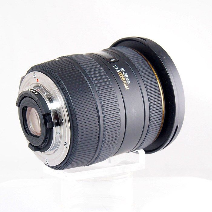 Sigma Others Af10-20/3.5 Ex Dc Hsm Na
