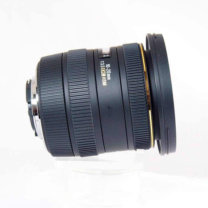 Sigma Others Af10-20/3.5 Ex Dc Hsm Na