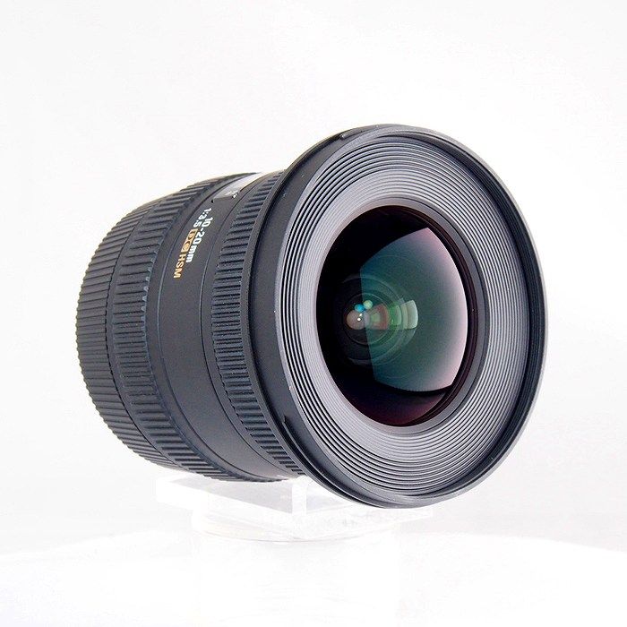 Sigma Others Af10-20/3.5 Ex Dc Hsm Na