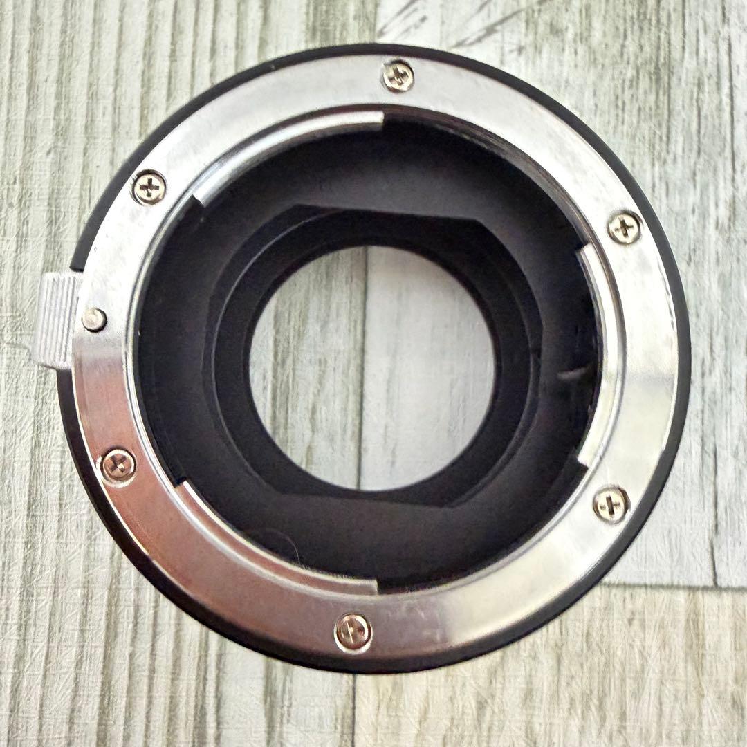 Rayqual Mount Adapters Nikon Fg Sony Nfg-Sae
