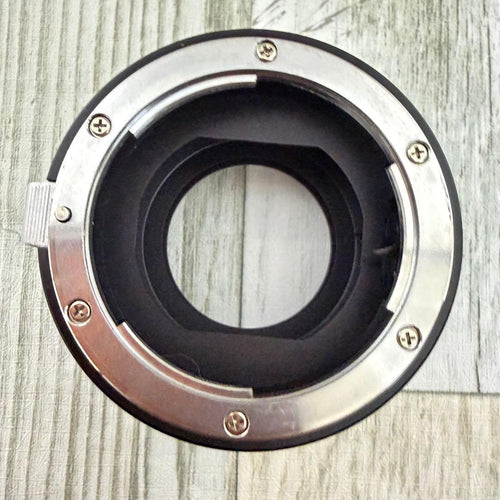 Rayqual Mount Adapters Nikon Fg Sony Nfg-Sae