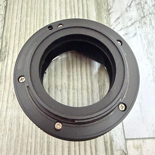 Rayqual Mount Adapters Nikon Fg Sony Nfg-Sae