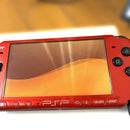 Playstation Portable Consoles (Psp) Sony Psp3000
