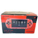 Playstation Portable Consoles (Psp) Sony Psp3000