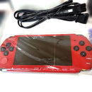Playstation Portable Consoles (Psp) Sony Psp3000
