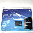 Playstation Portable Consoles (Psp) Sony Psp3000