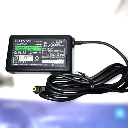 Playstation Portable Consoles (Psp) Sony Psp3000
