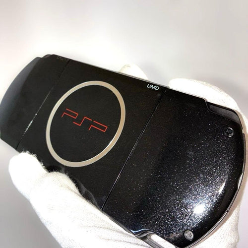 Playstation Portable Consoles (Psp) Sony Psp3000