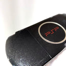 Playstation Portable Consoles (Psp) Sony Psp3000