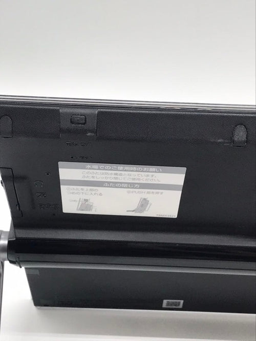 Portable Tvs Un 15Td6D