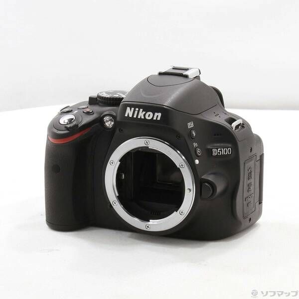 Nikon Digital Slr D5100 262