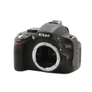 Nikon Digital Slr D5100 262
