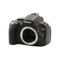 Nikon Digital Slr D5100 262