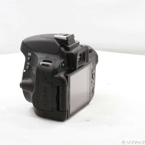 Nikon Digital Slr D5100 262