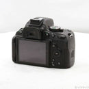 Nikon Digital Slr D5100 262