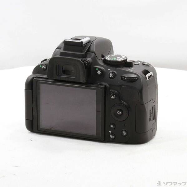 Nikon Digital Slr D5100 262