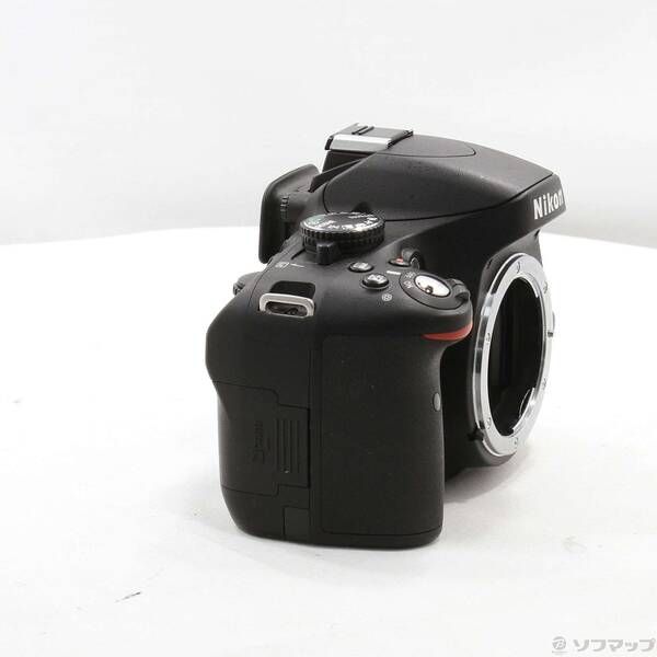 Nikon Digital Slr D5100 262