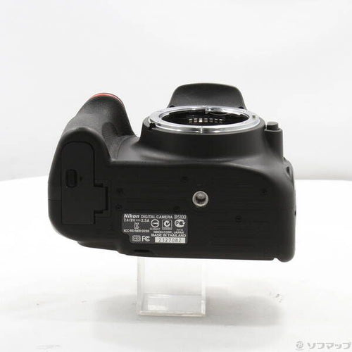 Nikon Digital Slr D5100 262