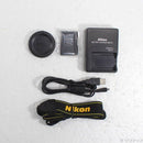 Nikon Digital Slr D5100 262