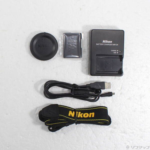 Nikon Digital Slr D5100 262
