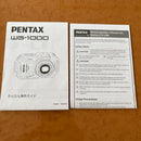 Pentax Other Wg-1000 Olive