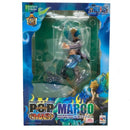 Megahouse One Piece Portrait.Of.Pirates Mas P.O.P 109050782007