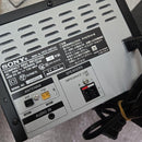 Sony Cd, Md Cassette Decks Cmt-Sbt40 Bluetooth