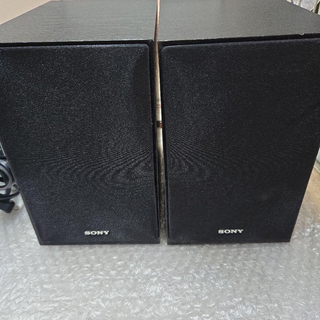 Sony Cd, Md Cassette Decks Cmt-Sbt40 Bluetooth