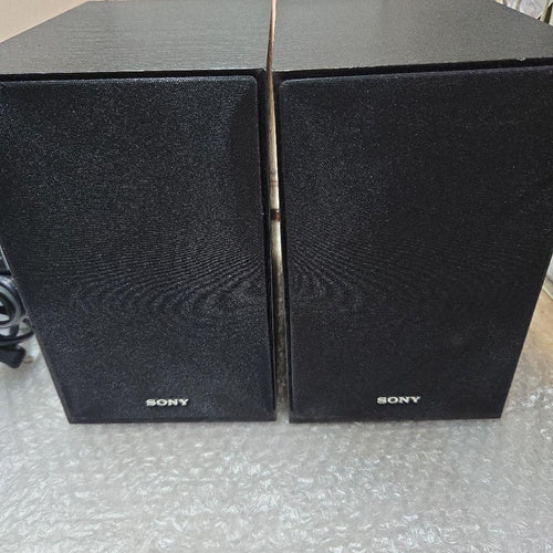 Sony Cd, Md Cassette Decks Cmt-Sbt40 Bluetooth