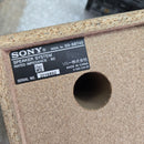 Sony Cd, Md Cassette Decks Cmt-Sbt40 Bluetooth