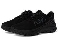 Sneakers Ryka Devotion X Max Rs Walking Shoe Black 1