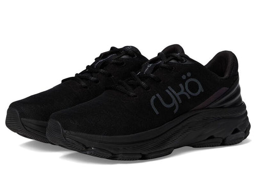 Sneakers Ryka Devotion X Max Rs Walking Shoe Black 1