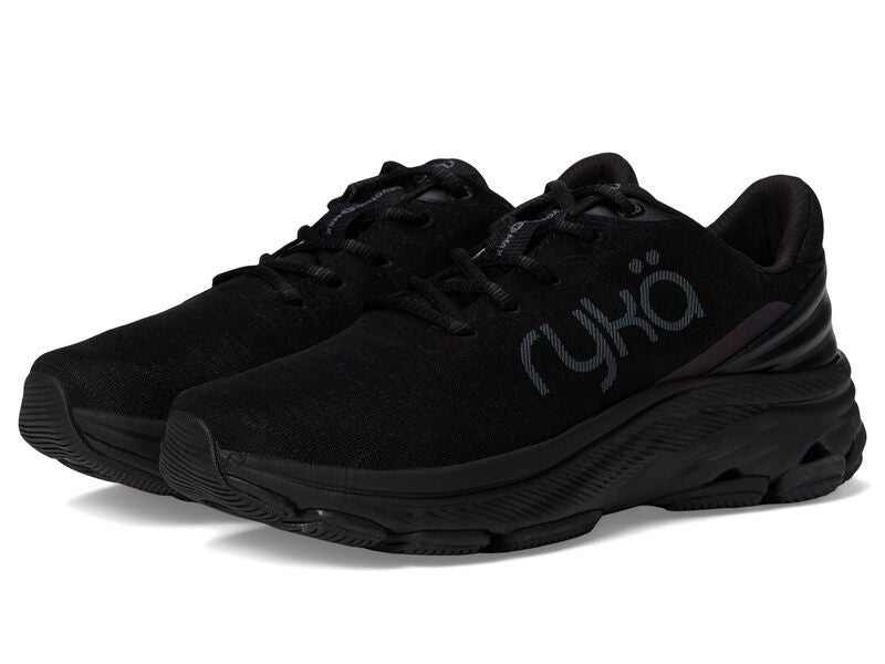 Sneakers Ryka Devotion X Max Rs Walking Shoe Black 1