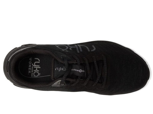 Sneakers Ryka Devotion X Max Rs Walking Shoe Black 1