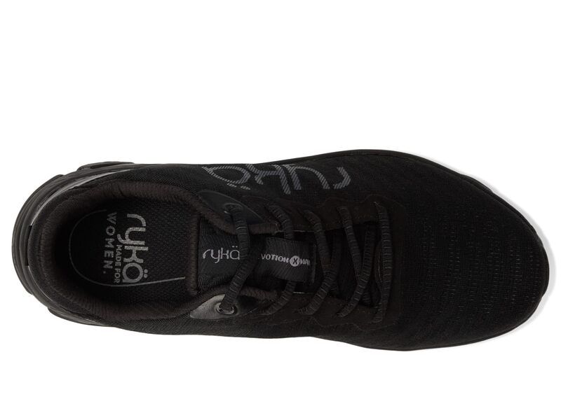 Sneakers Ryka Devotion X Max Rs Walking Shoe Black 1