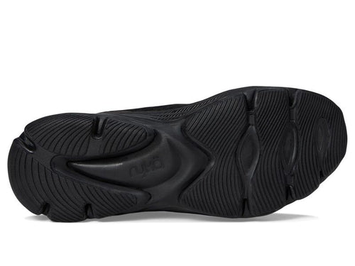 Sneakers Ryka Devotion X Max Rs Walking Shoe Black 1