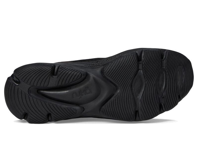 Sneakers Ryka Devotion X Max Rs Walking Shoe Black 1