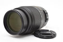 Nikon Lens (Zoom) Af-S Dx 55-300Mm F4.5-5.6G Ed Vr #1782