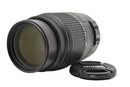 Nikon Lens (Zoom) Af-S Dx 55-300Mm F4.5-5.6G Ed Vr #1782